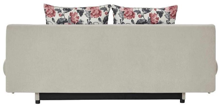 Schlafsofa rundumbezug